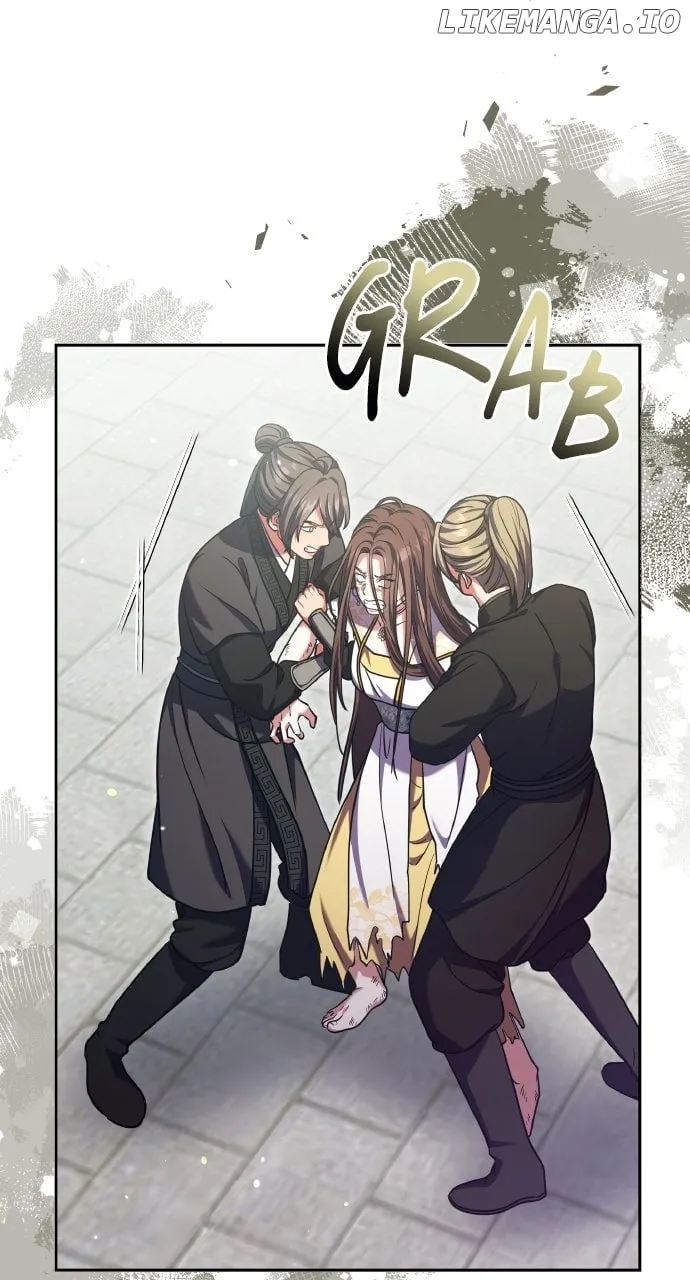 A Master, Who Woke up as a Concubine Chapter 92 page 73 - 
