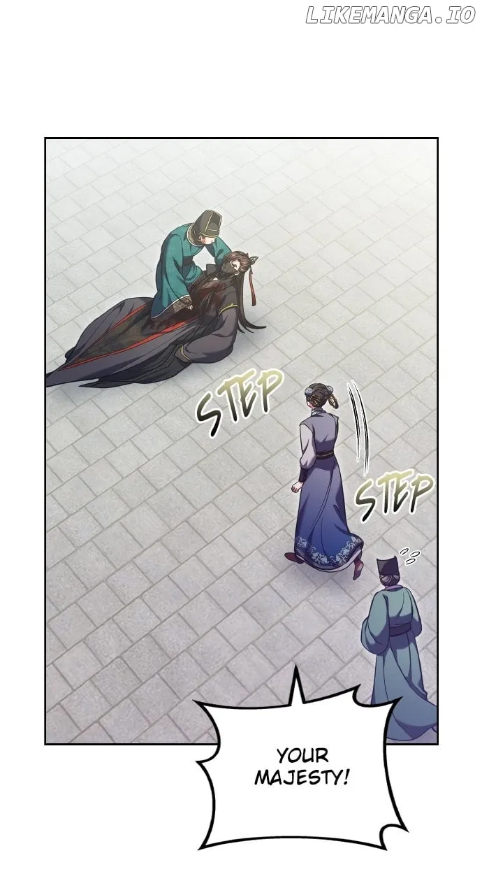 A Master, Who Woke up as a Concubine Chapter 92 page 75 - 