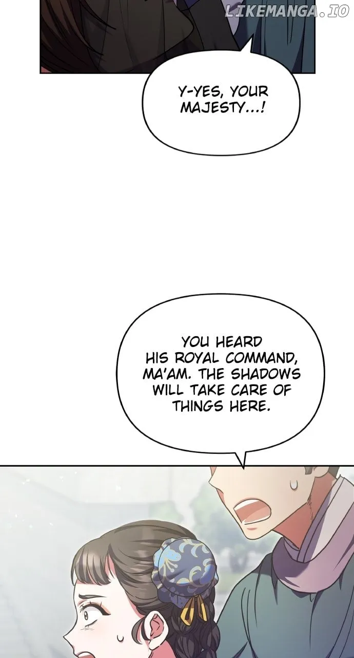 A Master, Who Woke up as a Concubine Chapter 92 page 78 - 