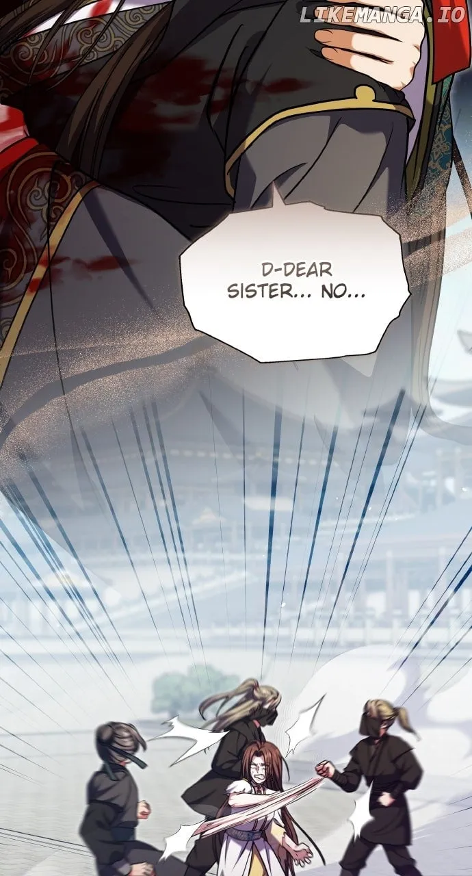 A Master, Who Woke up as a Concubine Chapter 92 page 80 - 
