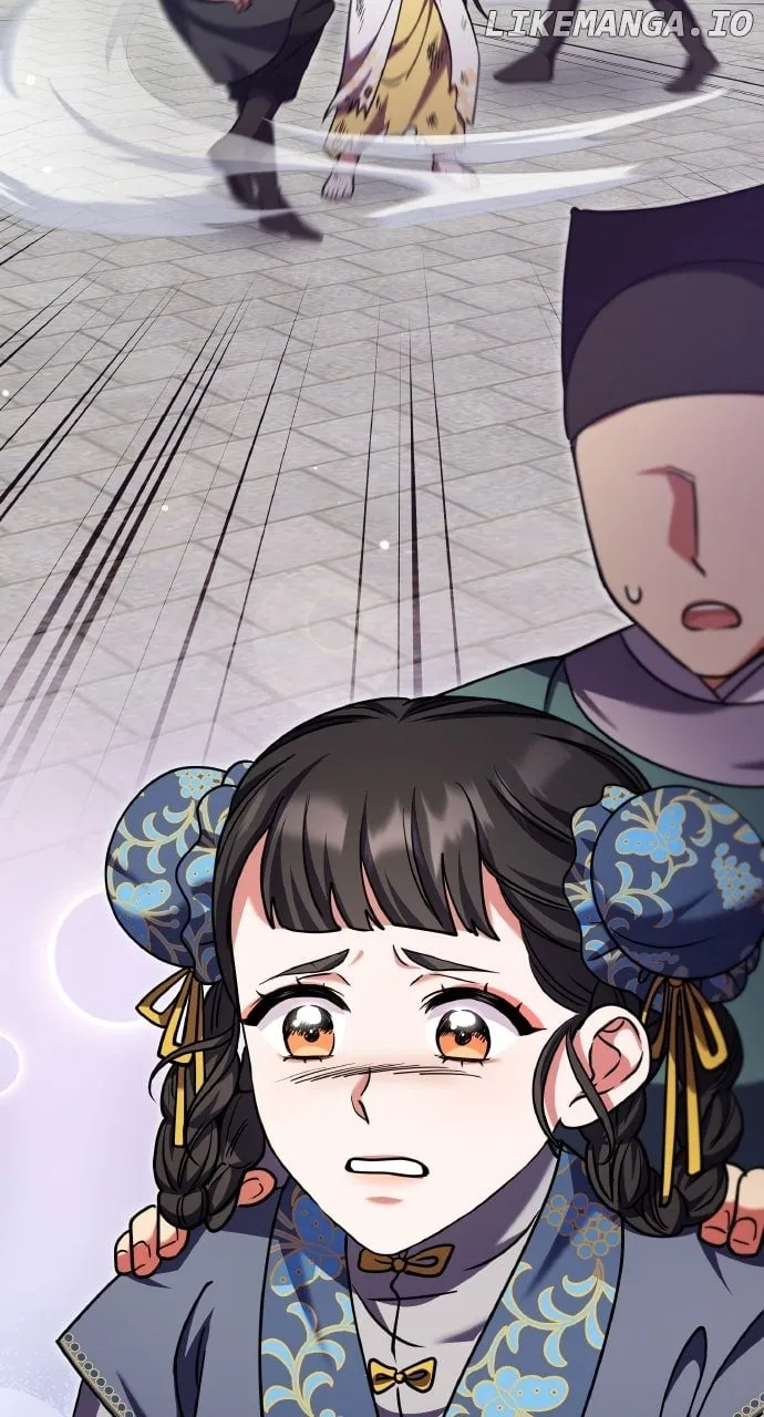 A Master, Who Woke up as a Concubine Chapter 92 page 81 - 