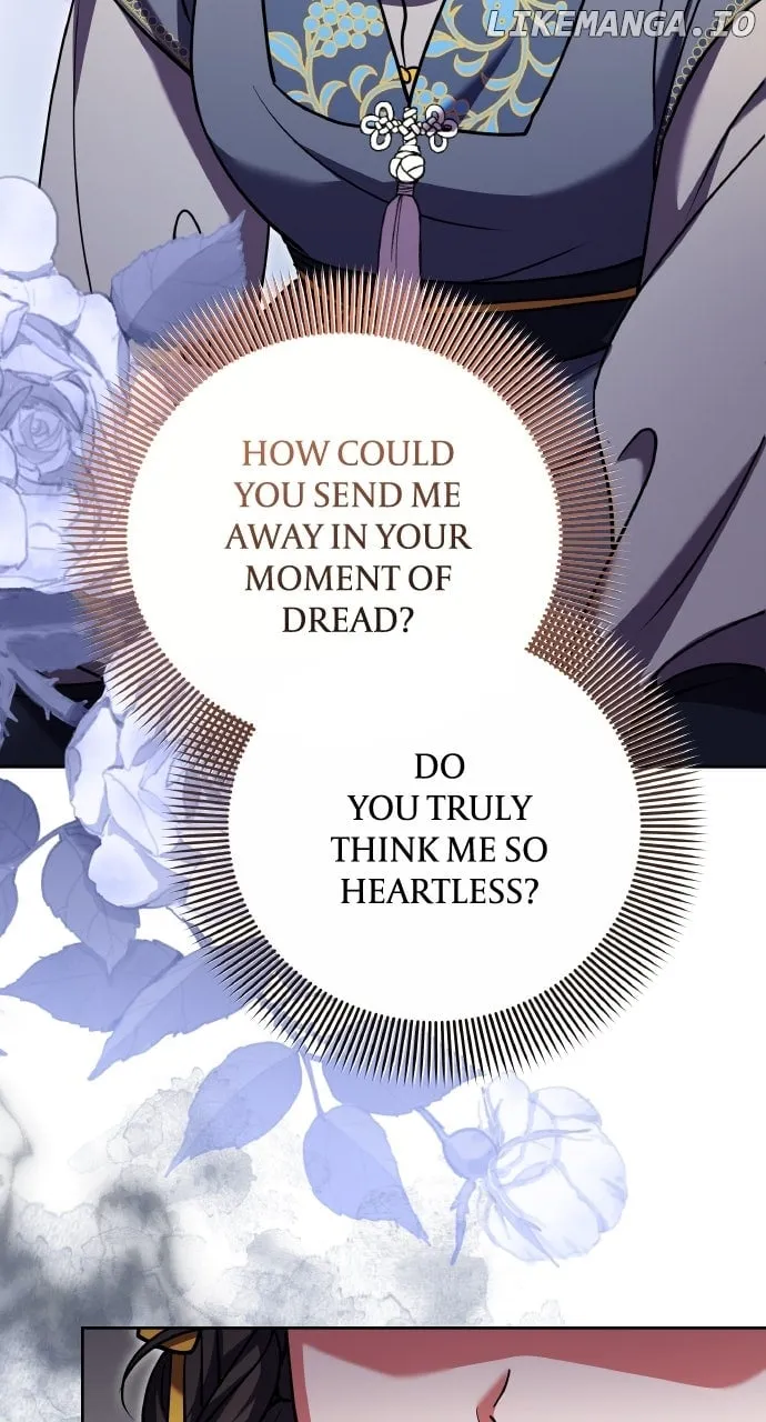A Master, Who Woke up as a Concubine Chapter 92 page 82 - 
