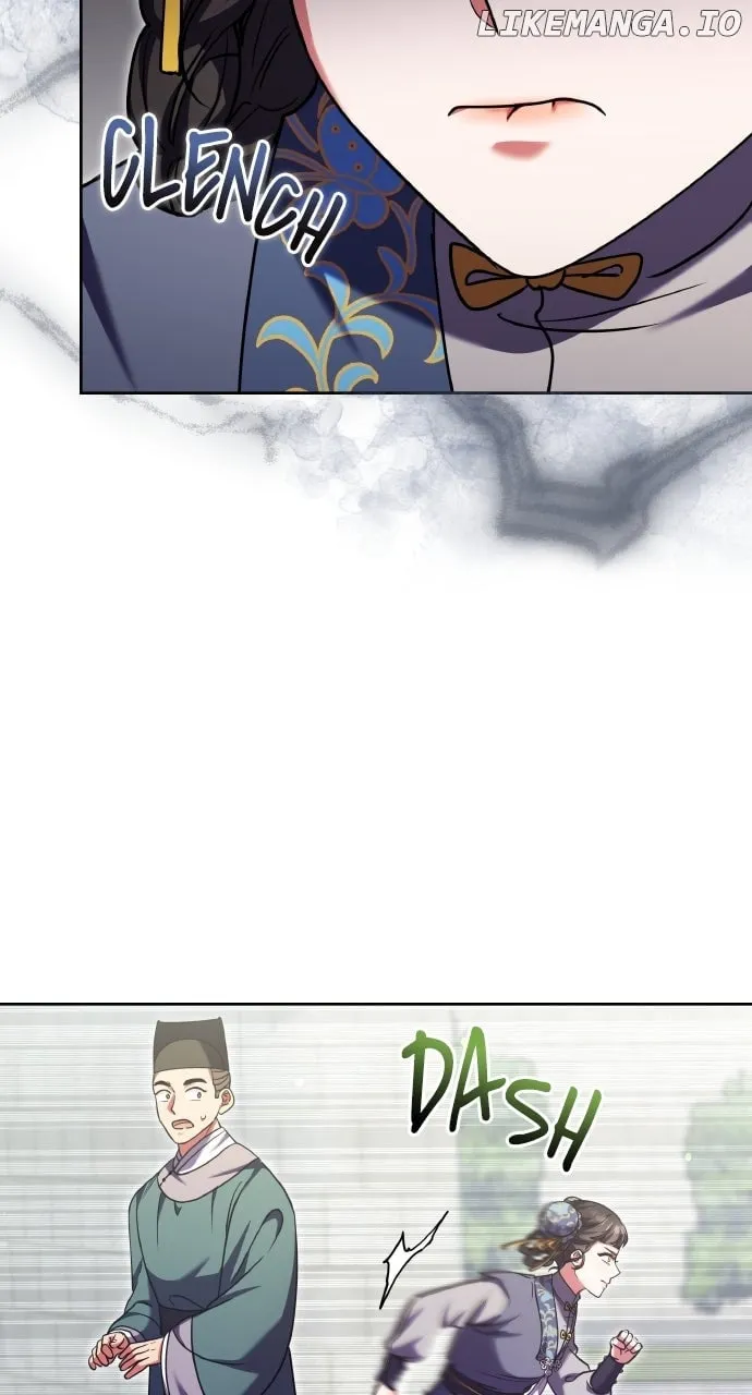 A Master, Who Woke up as a Concubine Chapter 92 page 83 - 