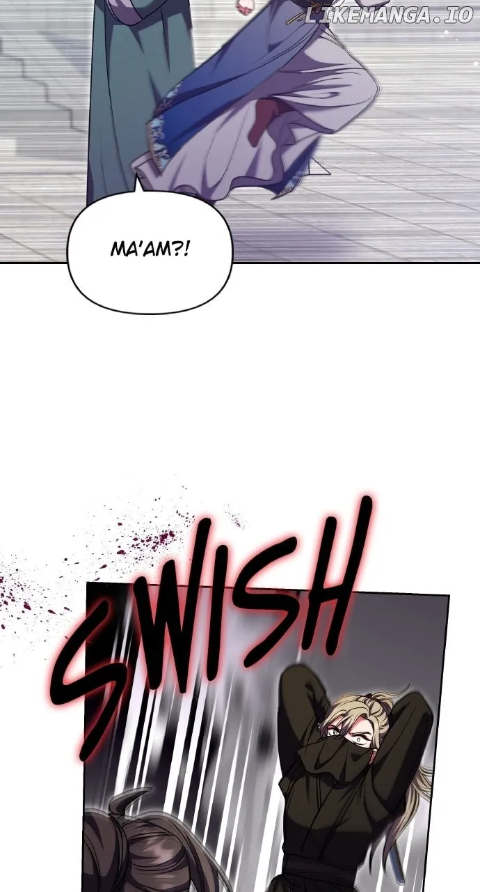 A Master, Who Woke up as a Concubine Chapter 92 page 84 - 