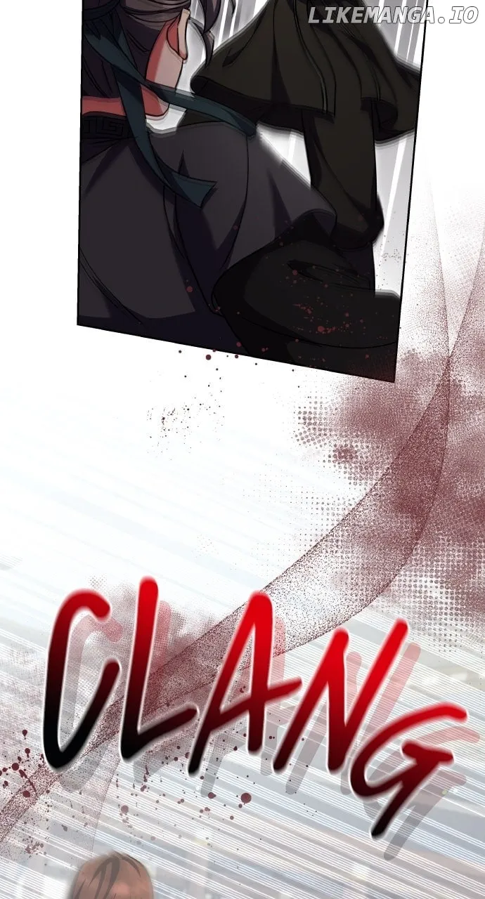 A Master, Who Woke up as a Concubine Chapter 92 page 85 - 
