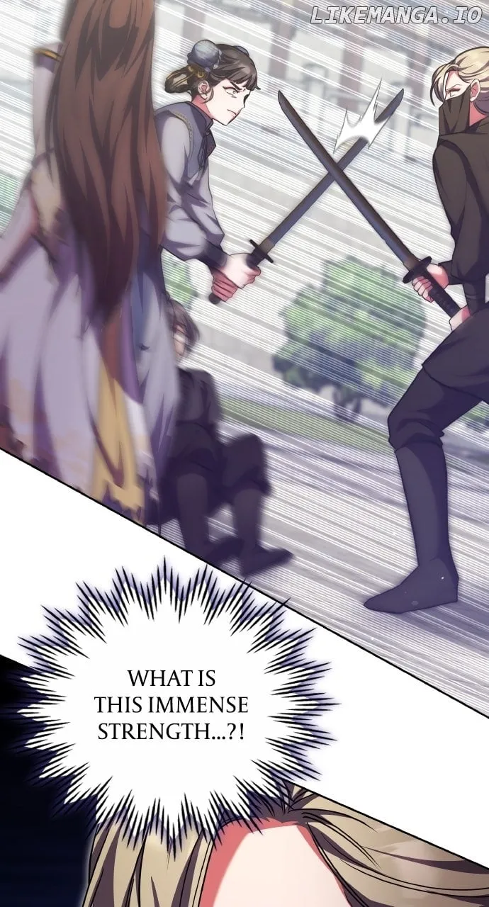 A Master, Who Woke up as a Concubine Chapter 92 page 86 - 
