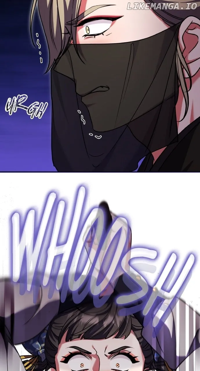A Master, Who Woke up as a Concubine Chapter 92 page 87 - 