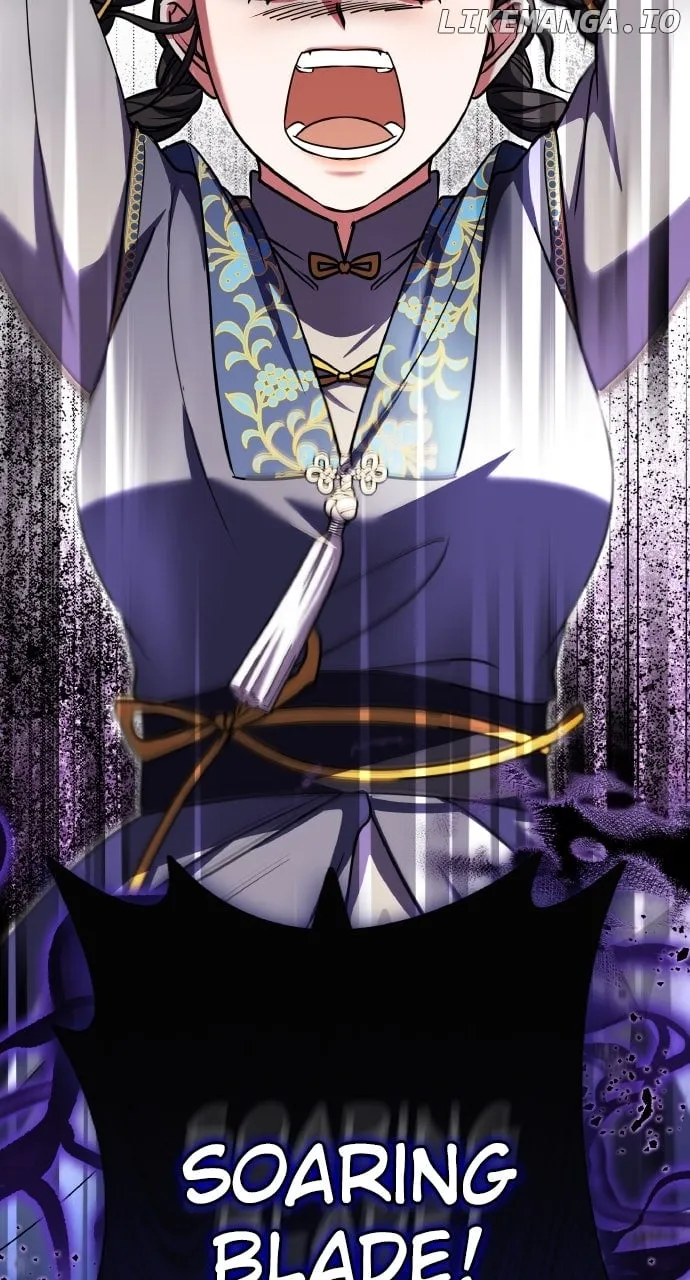 A Master, Who Woke up as a Concubine Chapter 92 page 88 - 