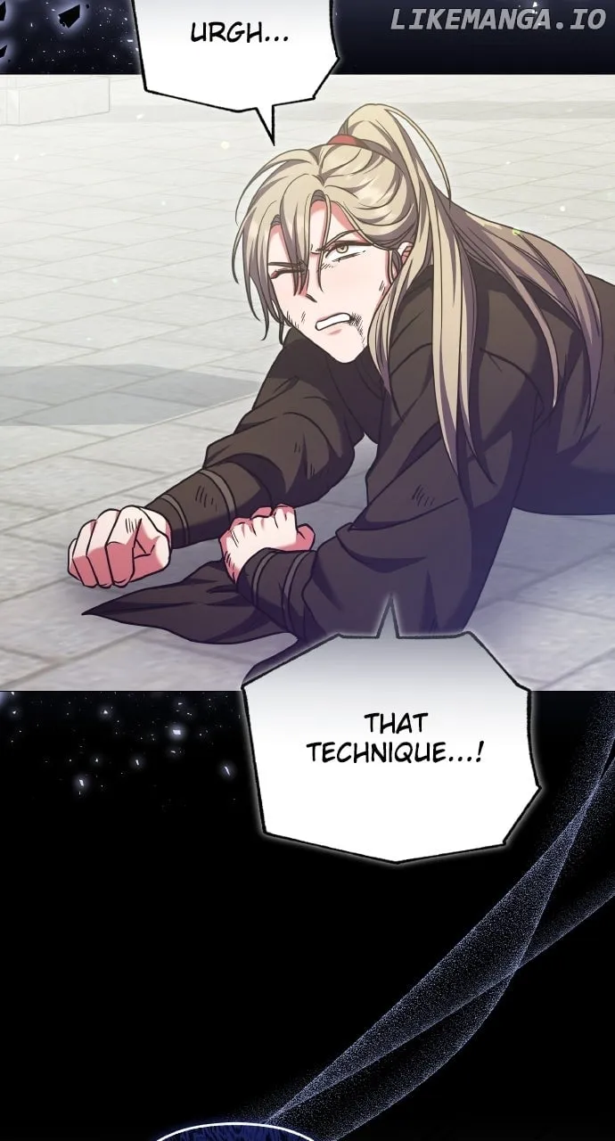 A Master, Who Woke up as a Concubine Chapter 92 page 95 - 