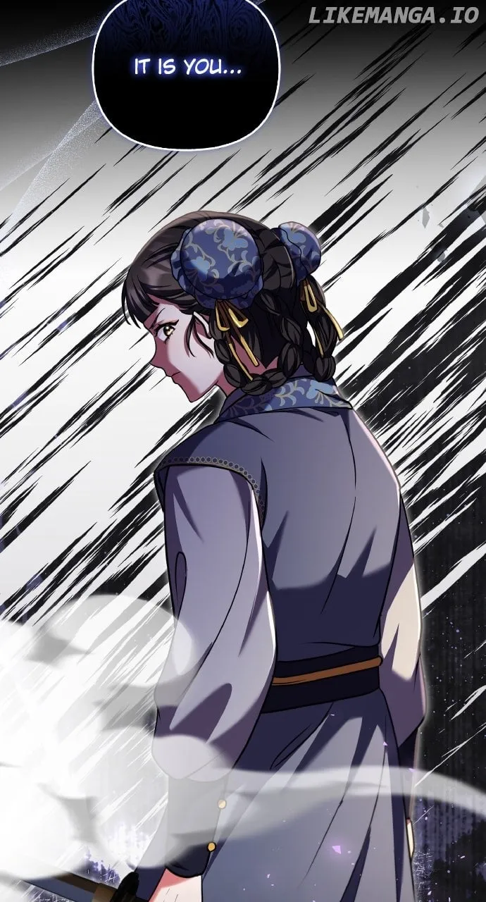 A Master, Who Woke up as a Concubine Chapter 92 page 96 - 