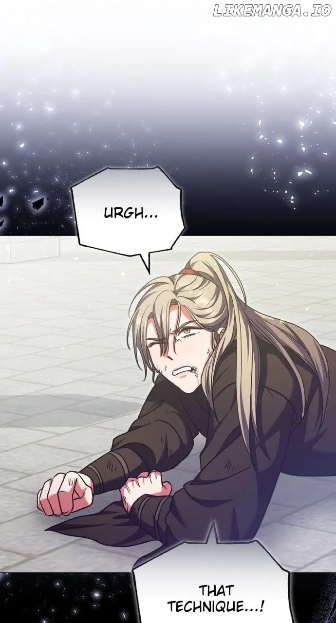A Master, Who Woke up as a Concubine Chapter 93 page 2 - 
