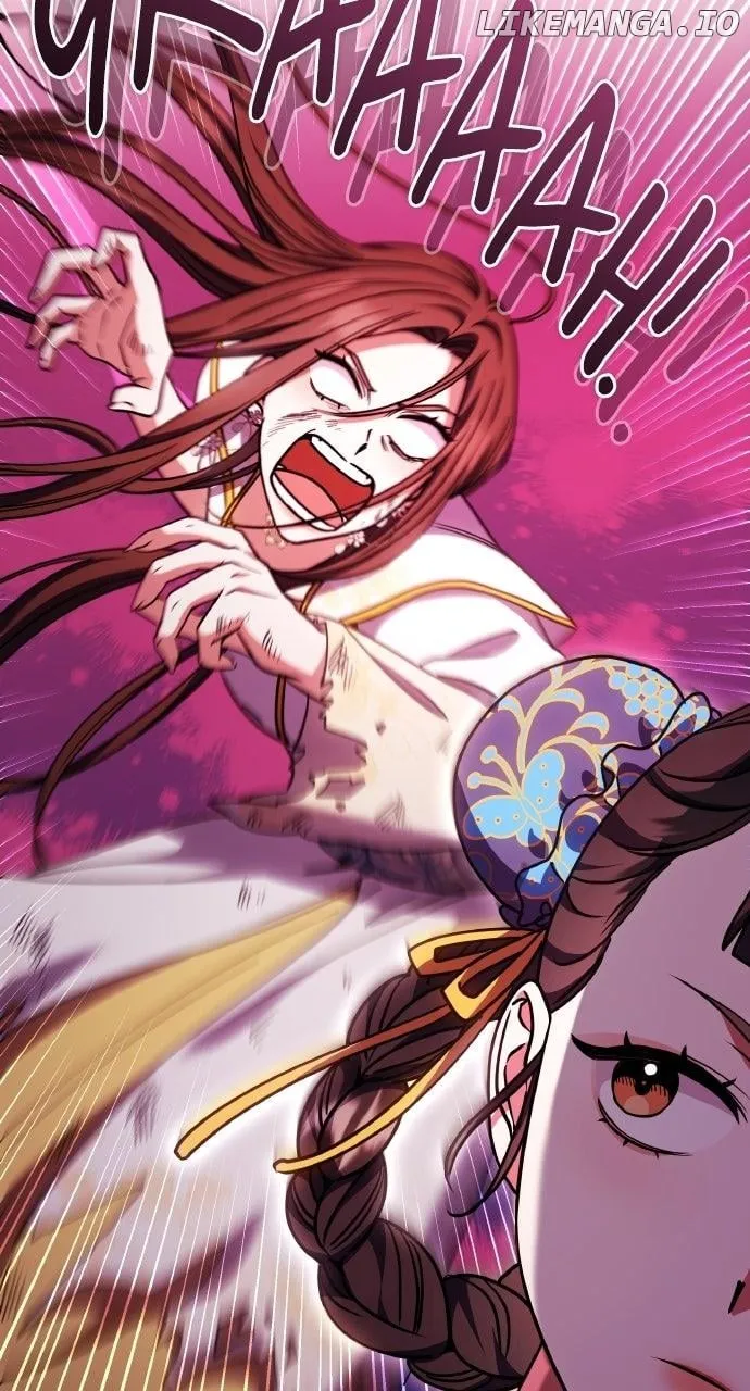 A Master, Who Woke up as a Concubine Chapter 93 page 11 - 