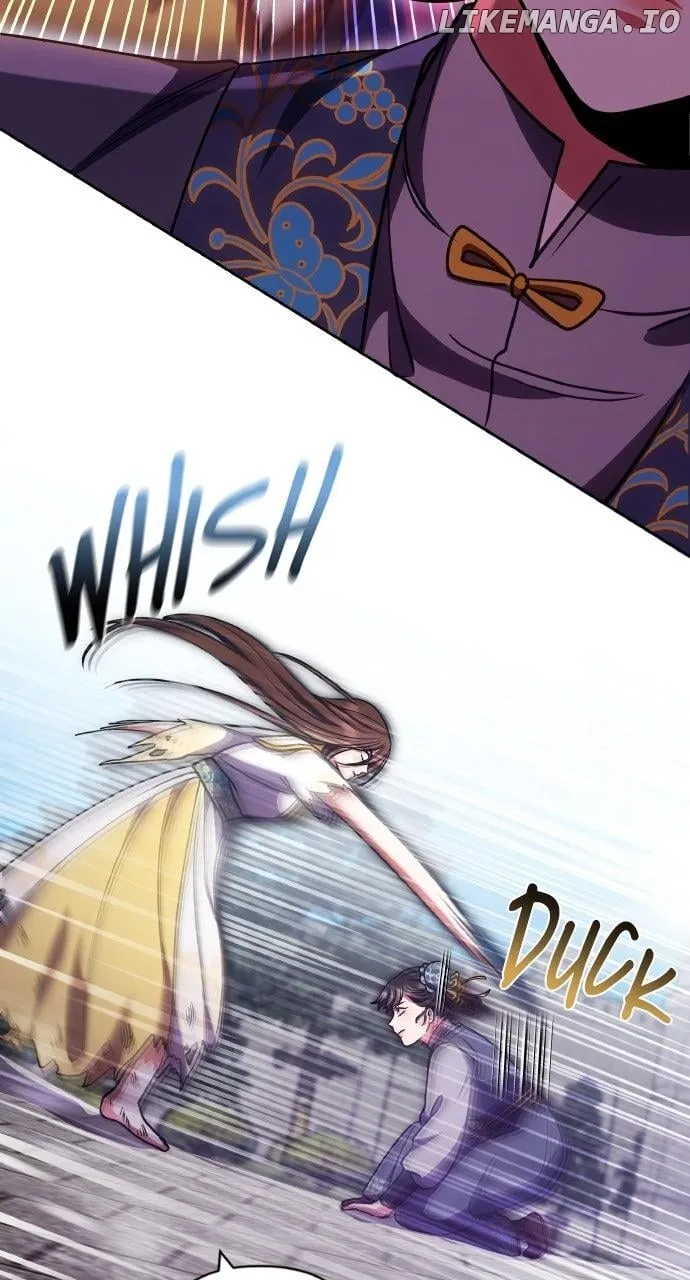 A Master, Who Woke up as a Concubine Chapter 93 page 12 - 