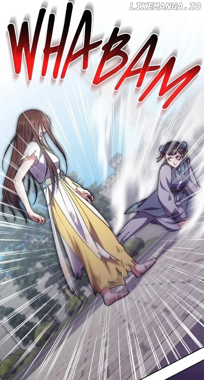 A Master, Who Woke up as a Concubine Chapter 93 page 14 - 