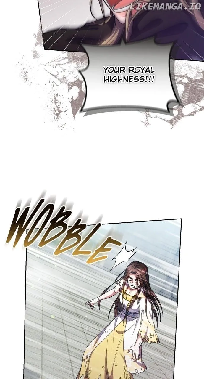 A Master, Who Woke up as a Concubine Chapter 93 page 16 - 