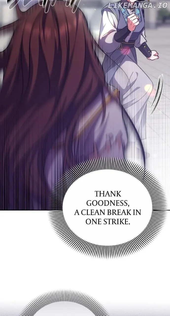 A Master, Who Woke up as a Concubine Chapter 93 page 19 - 