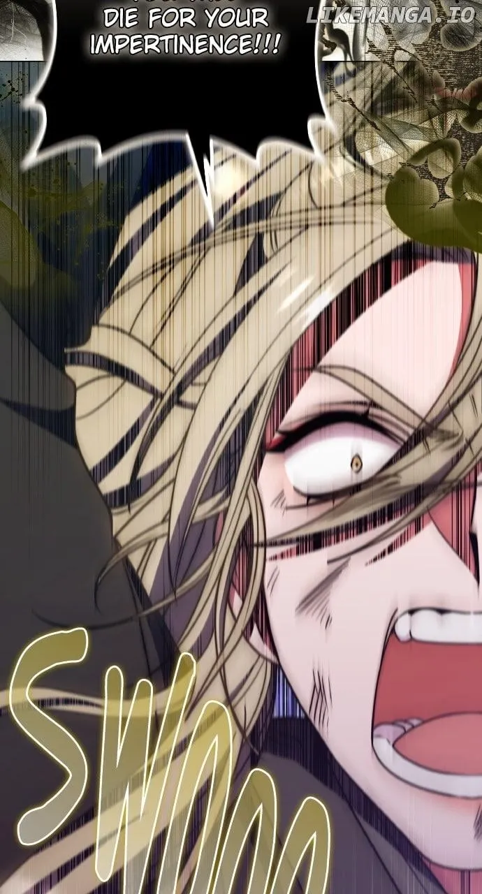 A Master, Who Woke up as a Concubine Chapter 93 page 25 - 