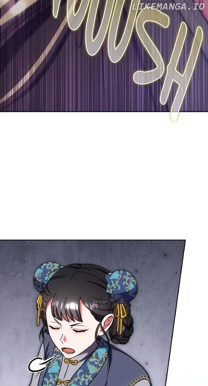 A Master, Who Woke up as a Concubine Chapter 93 page 26 - 