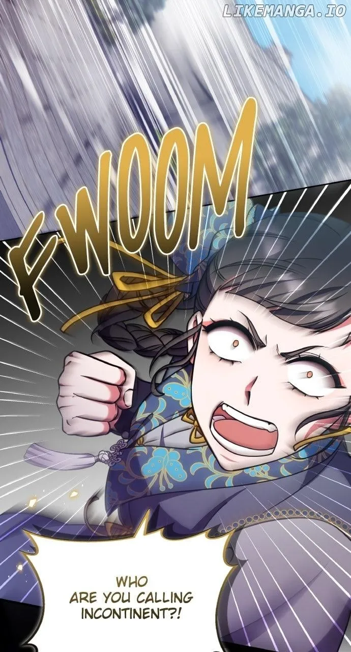 A Master, Who Woke up as a Concubine Chapter 93 page 28 - 