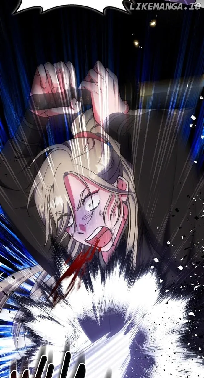 A Master, Who Woke up as a Concubine Chapter 93 page 29 - 