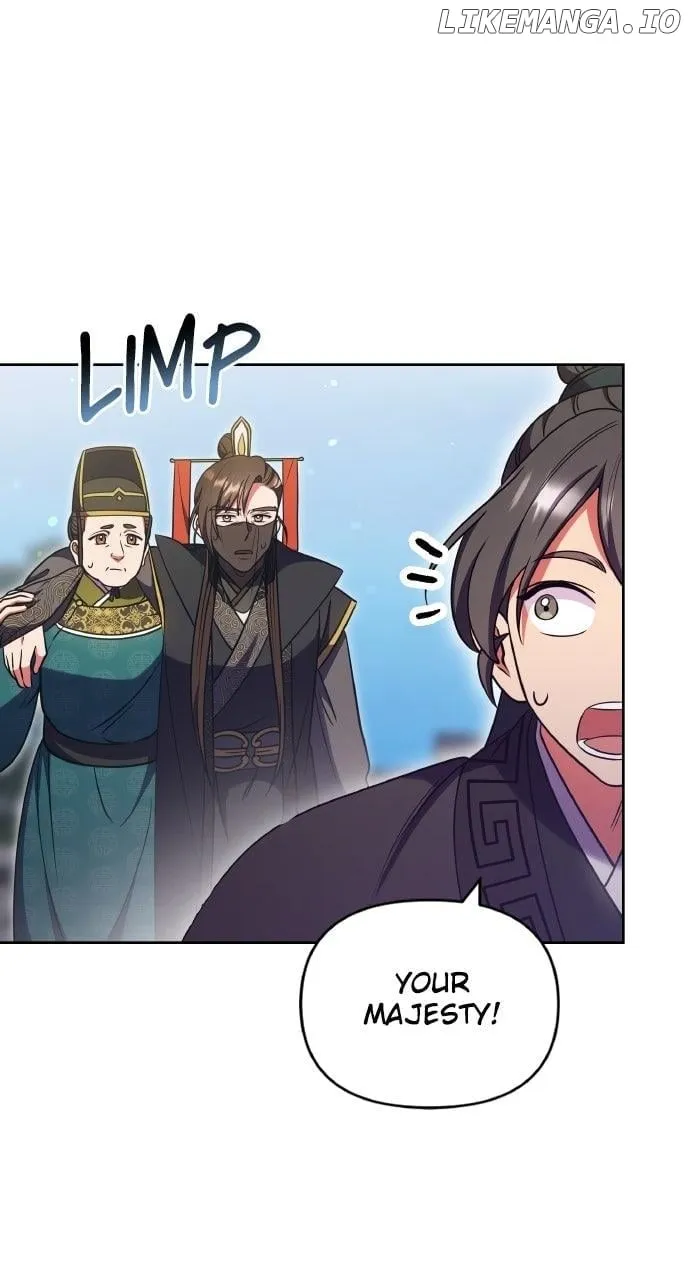 A Master, Who Woke up as a Concubine Chapter 93 page 34 - 