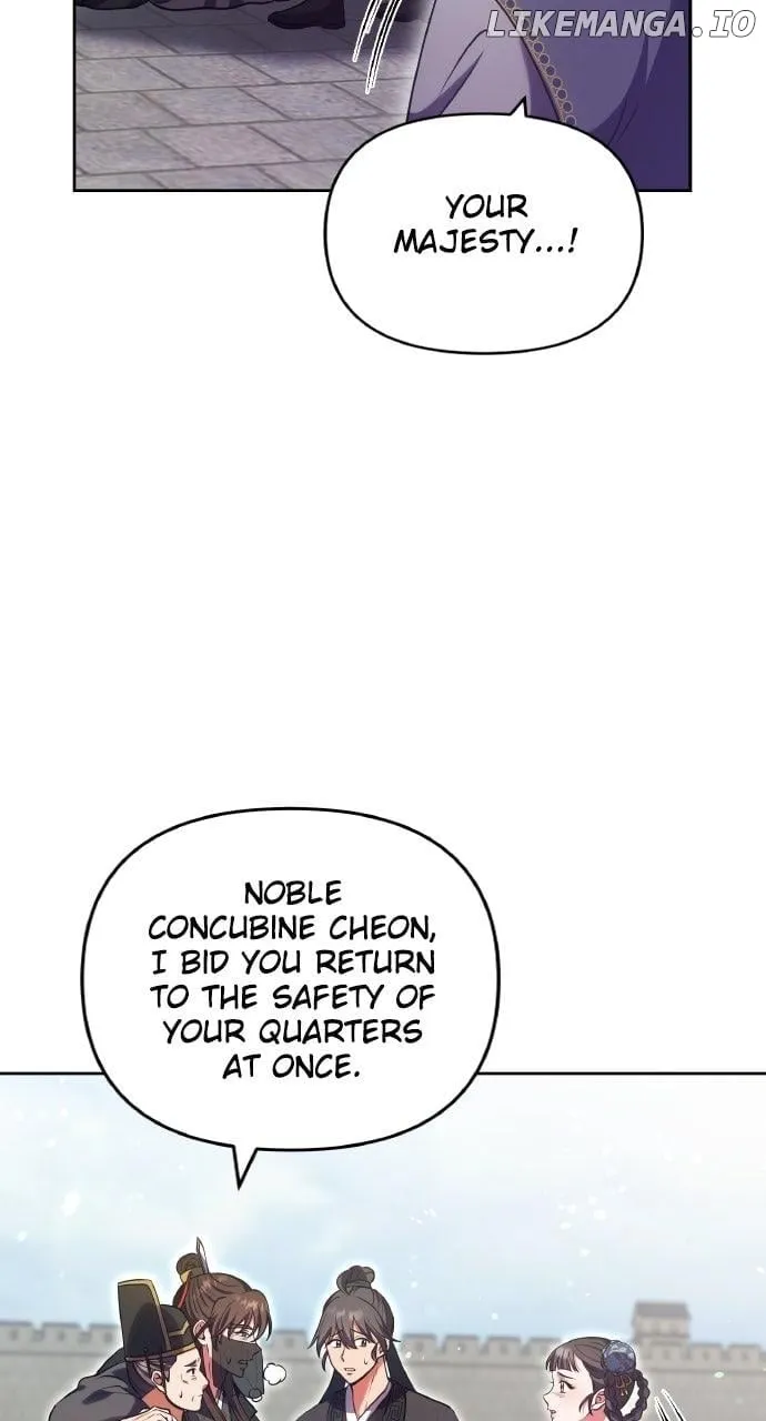 A Master, Who Woke up as a Concubine Chapter 93 page 37 - 
