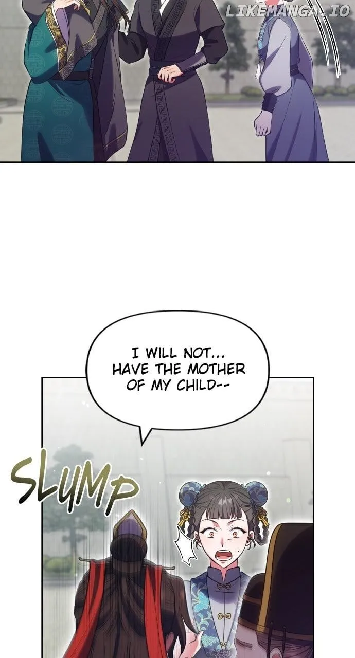 A Master, Who Woke up as a Concubine Chapter 93 page 38 - 