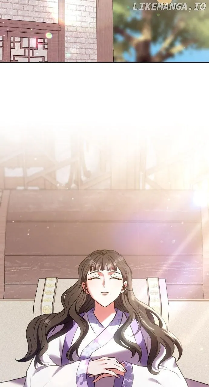 A Master, Who Woke up as a Concubine Chapter 93 page 43 - 
