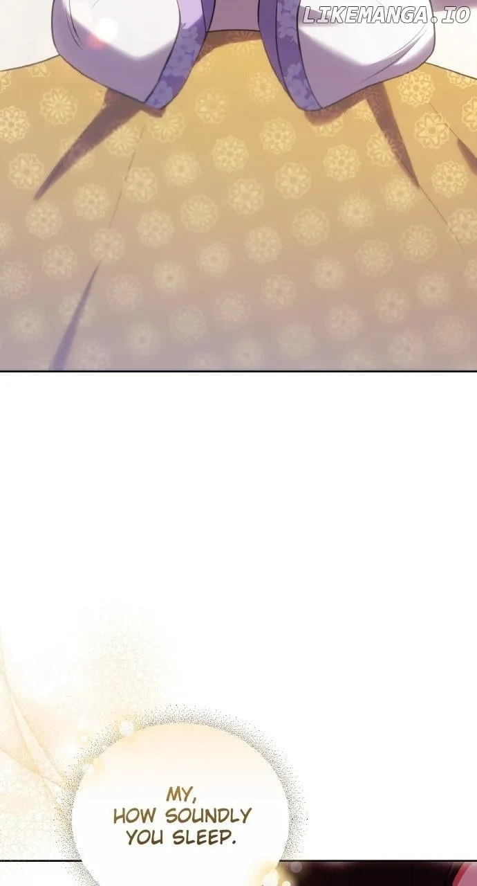 A Master, Who Woke up as a Concubine Chapter 93 page 44 - 