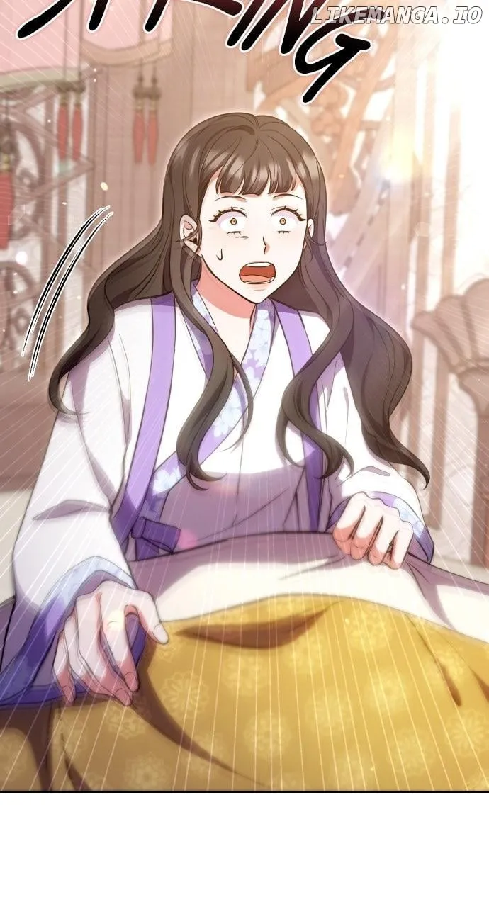 A Master, Who Woke up as a Concubine Chapter 93 page 46 - 