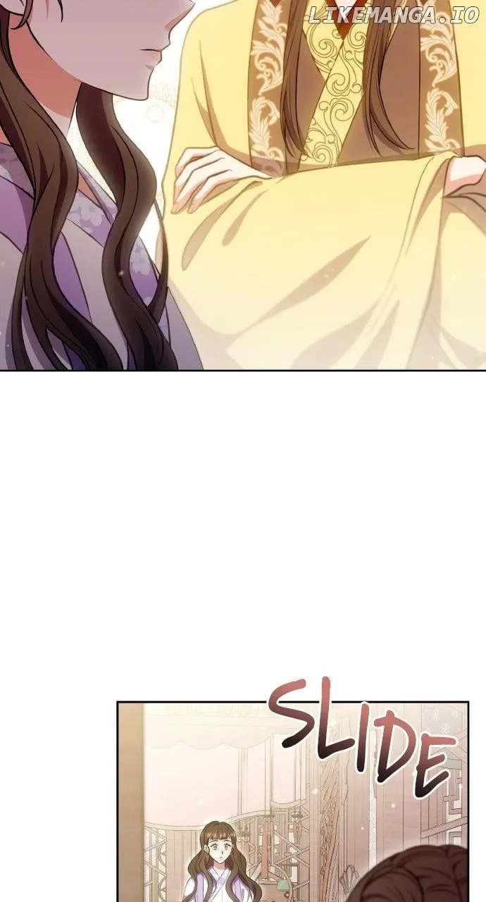 A Master, Who Woke up as a Concubine Chapter 93 page 49 - 
