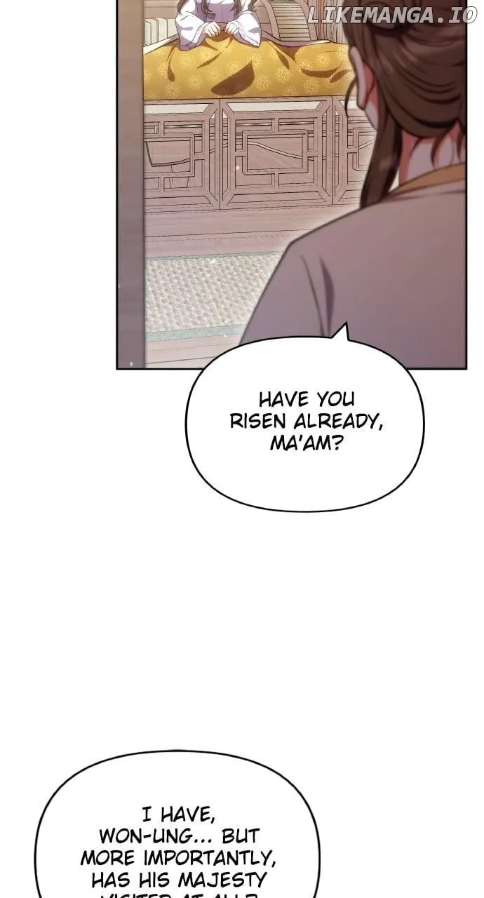 A Master, Who Woke up as a Concubine Chapter 93 page 50 - 