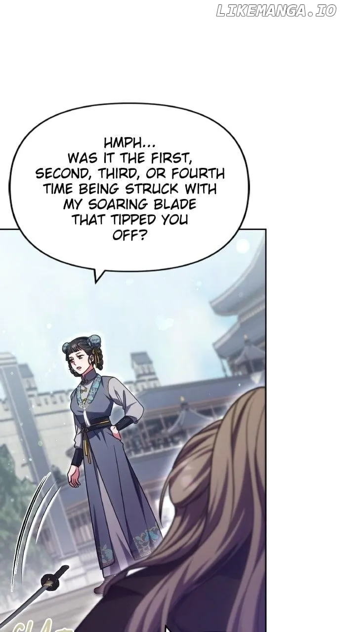 A Master, Who Woke up as a Concubine Chapter 93 page 6 - 