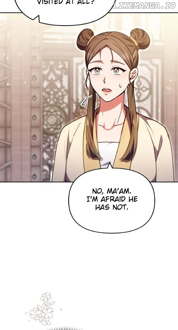 A Master, Who Woke up as a Concubine Chapter 93 page 51 - 