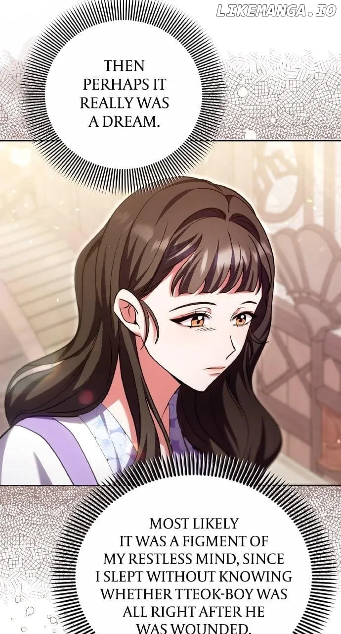 A Master, Who Woke up as a Concubine Chapter 93 page 52 - 