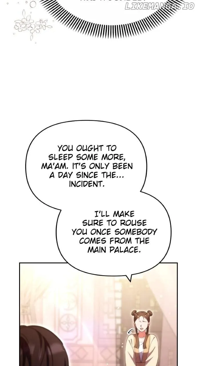 A Master, Who Woke up as a Concubine Chapter 93 page 53 - 