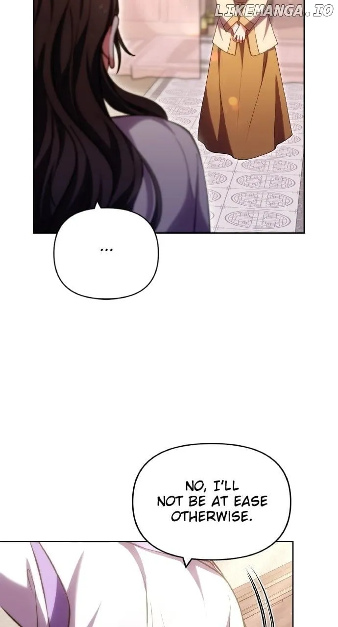 A Master, Who Woke up as a Concubine Chapter 93 page 54 - 
