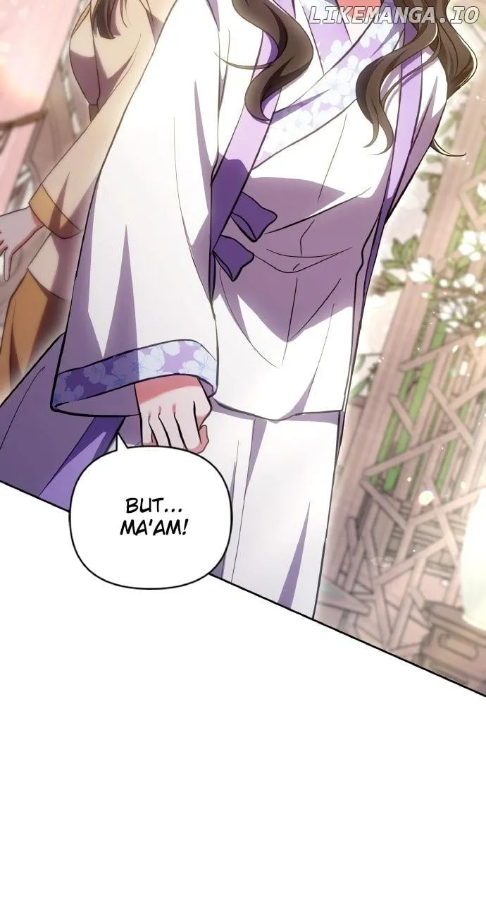 A Master, Who Woke up as a Concubine Chapter 93 page 56 - 