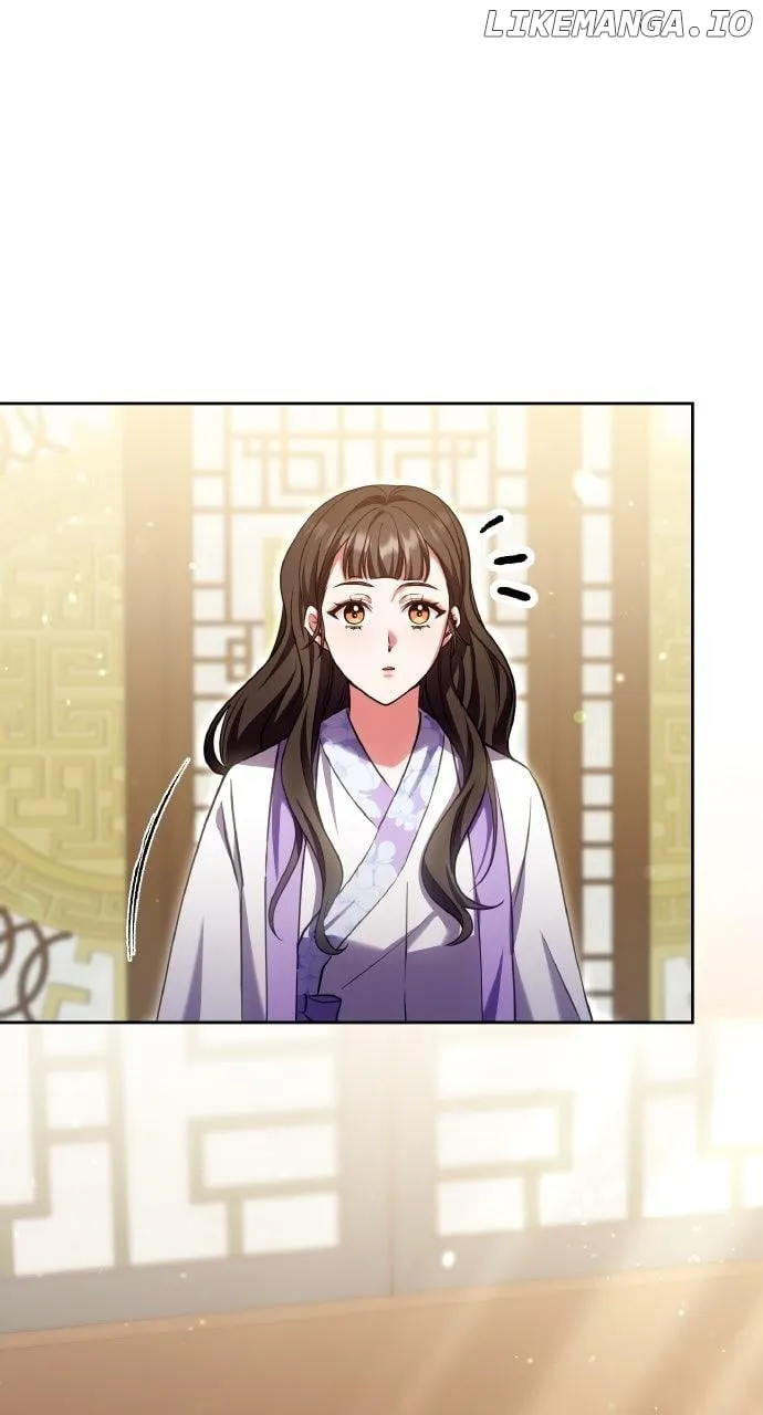 A Master, Who Woke up as a Concubine Chapter 93 page 57 - 