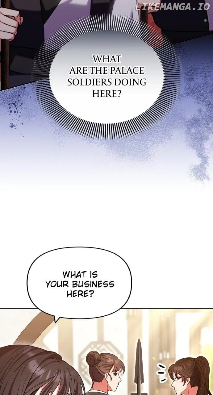 A Master, Who Woke up as a Concubine Chapter 93 page 59 - 