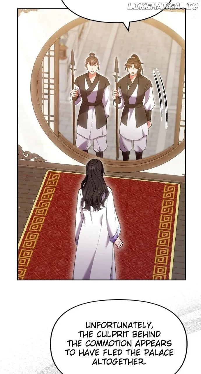 A Master, Who Woke up as a Concubine Chapter 93 page 61 - 