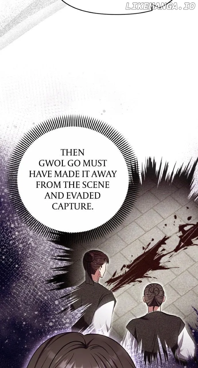 A Master, Who Woke up as a Concubine Chapter 93 page 62 - 