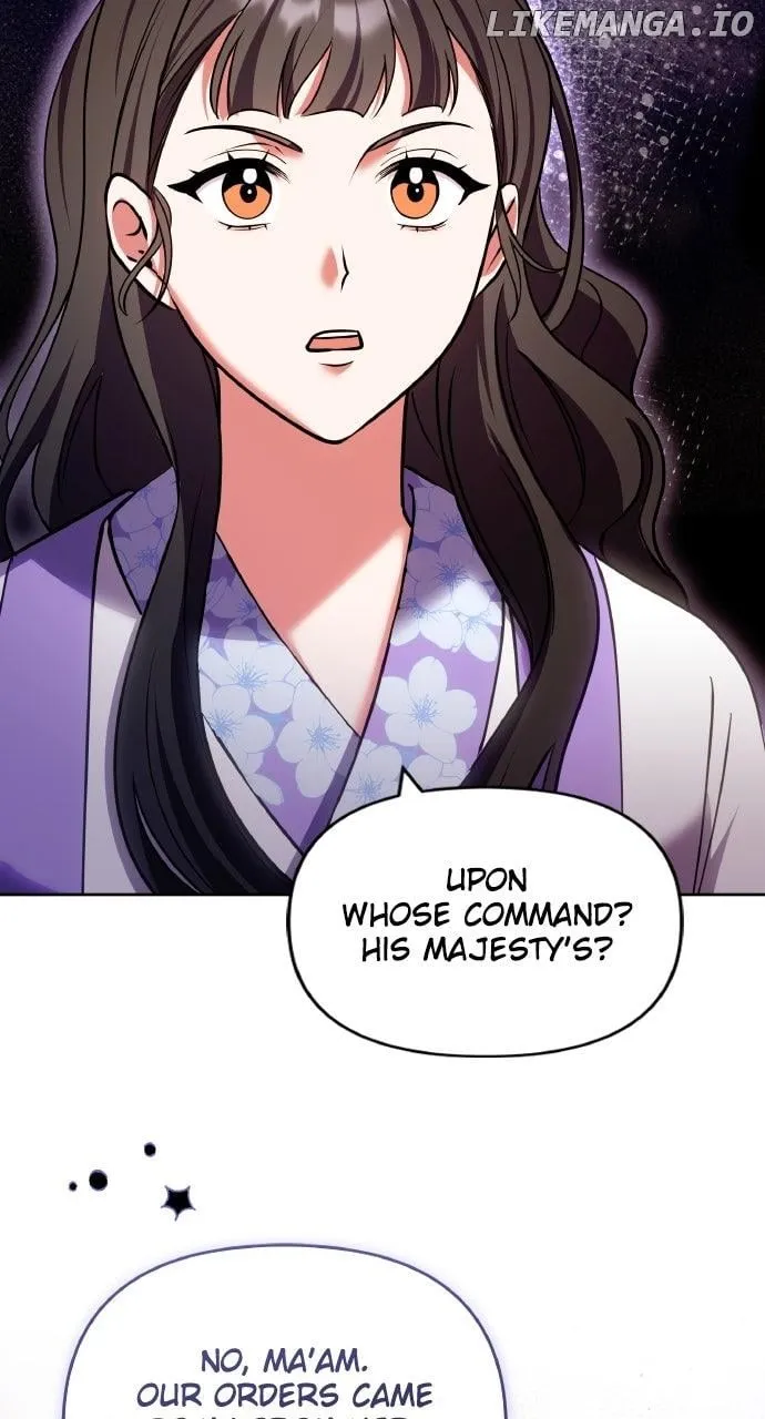 A Master, Who Woke up as a Concubine Chapter 93 page 63 - 