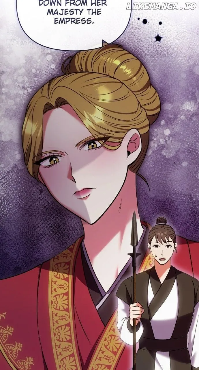 A Master, Who Woke up as a Concubine Chapter 93 page 64 - 