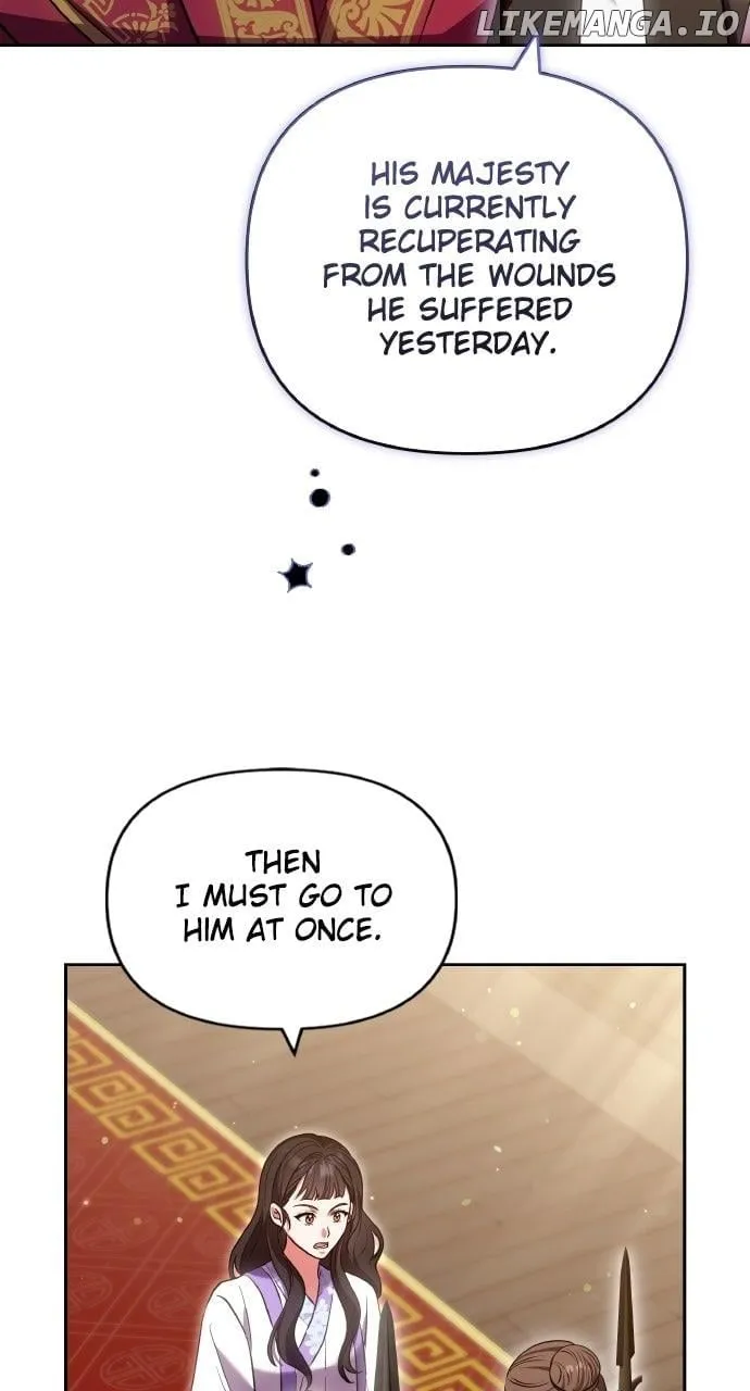 A Master, Who Woke up as a Concubine Chapter 93 page 65 - 