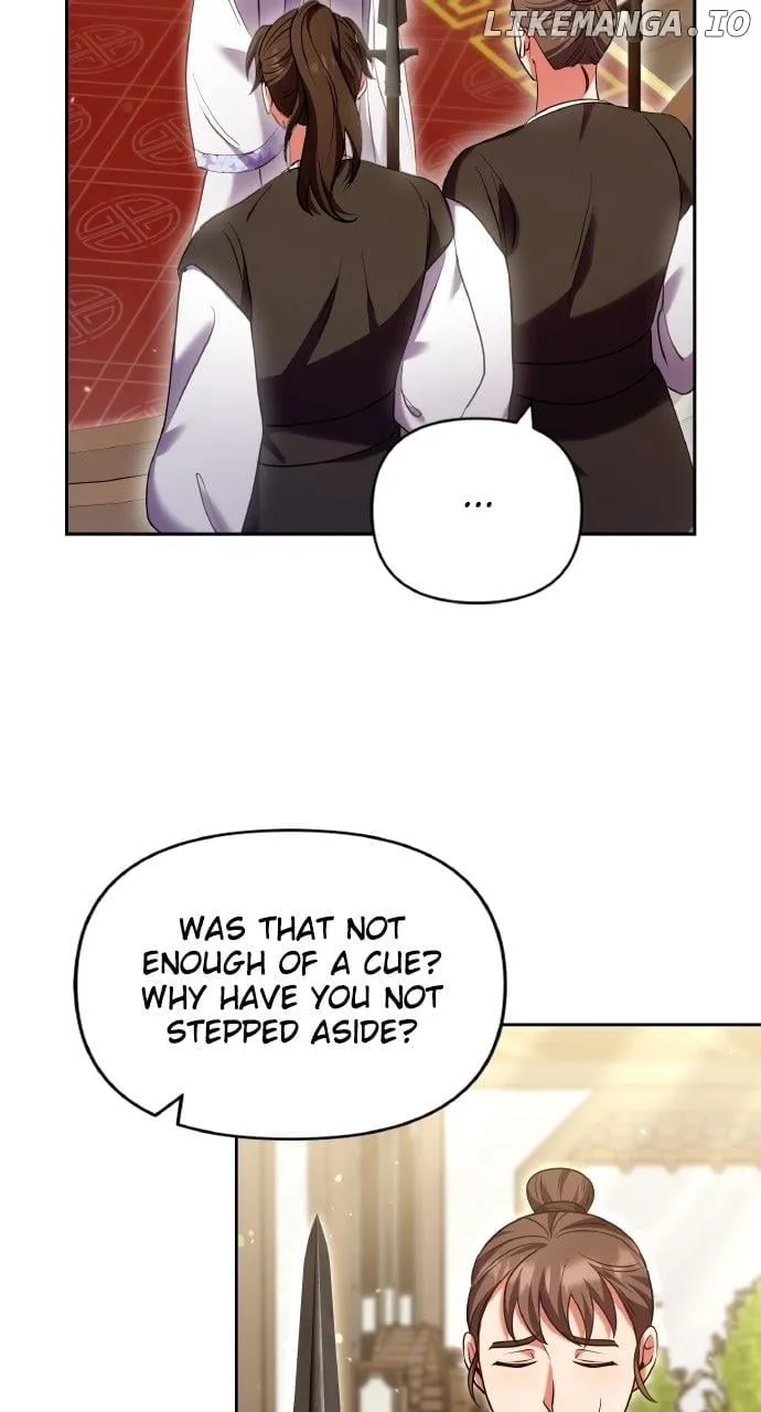 A Master, Who Woke up as a Concubine Chapter 93 page 66 - 
