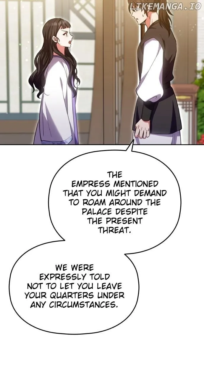 A Master, Who Woke up as a Concubine Chapter 93 page 68 - 
