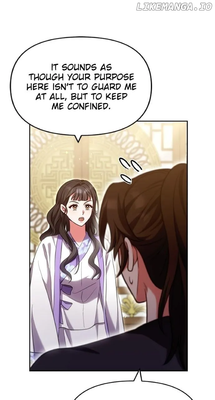 A Master, Who Woke up as a Concubine Chapter 93 page 69 - 