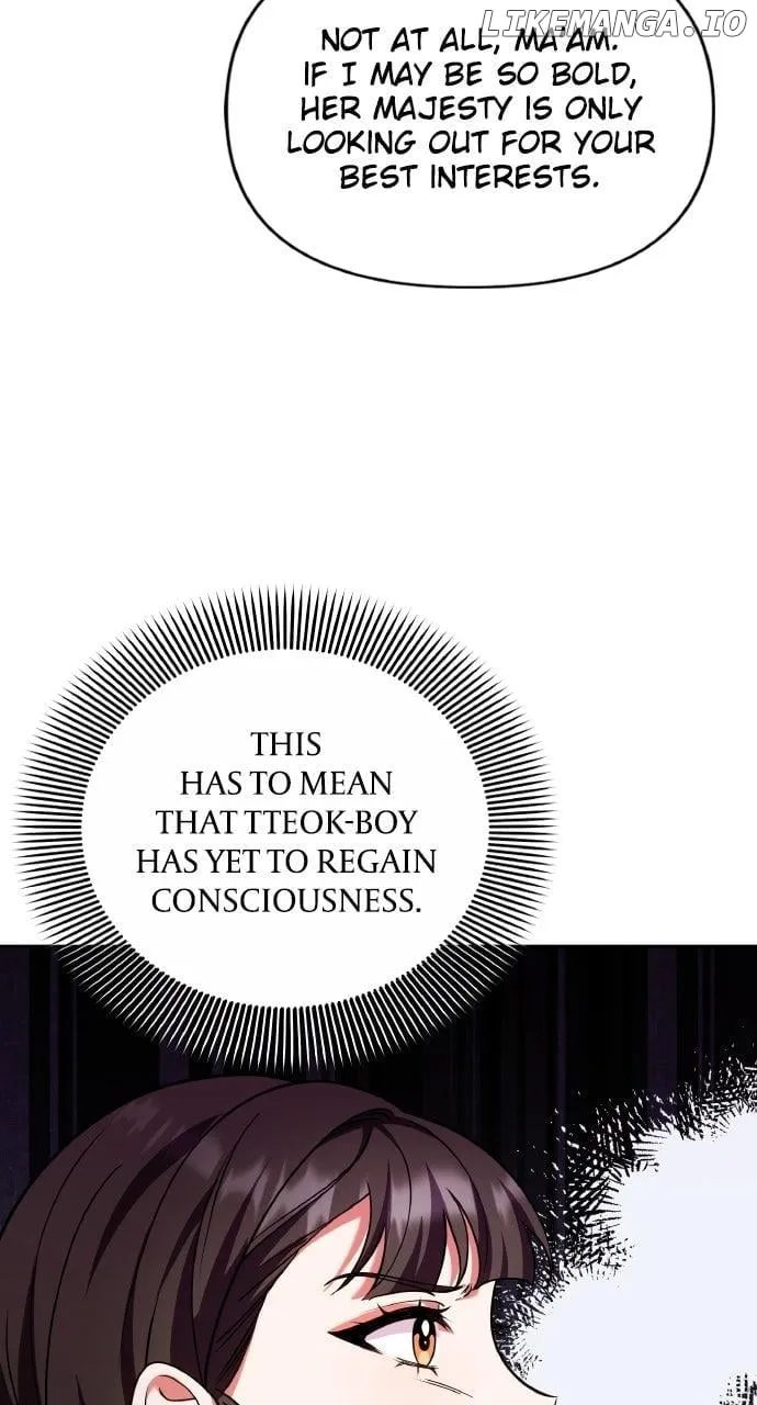 A Master, Who Woke up as a Concubine Chapter 93 page 70 - 
