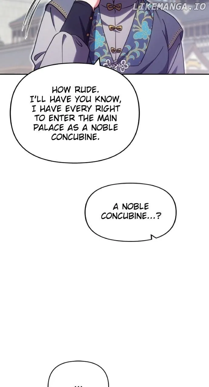 A Master, Who Woke up as a Concubine Chapter 93 page 8 - 